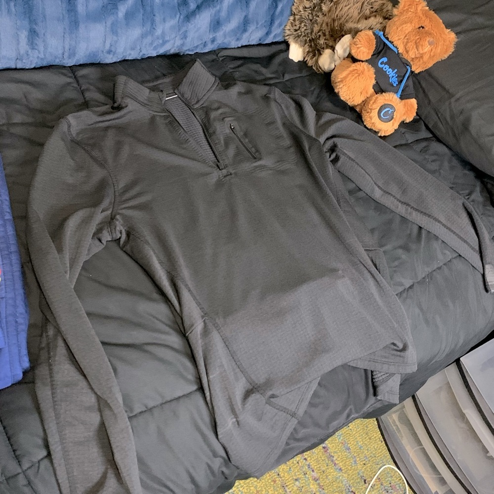 Ten Thousand - Over Zip